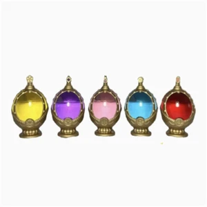 Puella Magi Madoka Magica Rebellion Soul Gem Cosplay Props Collection Handmade - Picture 1 of 25
