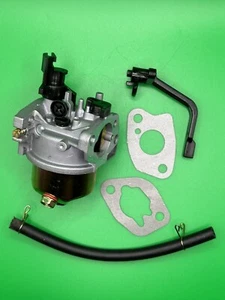 Carburetor for Predator Harbor Freight Generator 3000 3200 3500 4000 4375 Watts - Picture 1 of 8