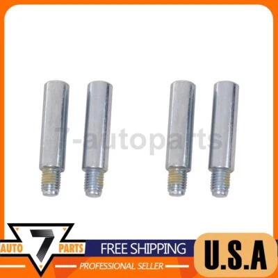 Front Disc Brake Caliper Bolt Kit Raybestos Brakes x Fits 2005-2012 3 - Image 1 of 4