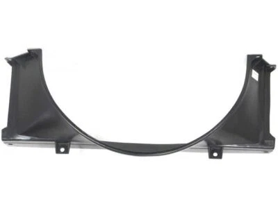Cubierta del ventilador del radiador para Chevrolet S10 1982-1993 42541FWZW 1992 1991 1989 1990 Foto 1 de 2