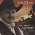 Rich O'Brian - Southwestern Souvenir (2001) - Instrumental/Guitar
