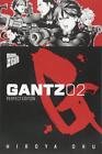 Hiroya Oku Josef Shanel Gantz 02 - Perfect Edition (Hardback) (Uk Import)