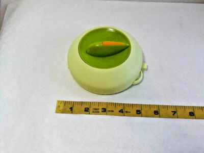 Beaba Babycook Baby Food Maker Replacement Parts Water Tank Lid & Bowl Lid 2pcs - Image 1 of 3
