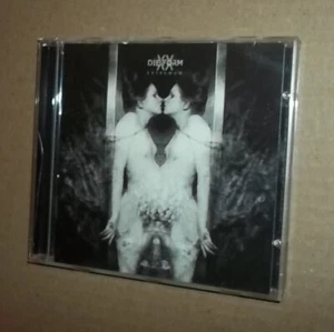 Die Form Extremum cd Metropolis Records 2000 - Picture 1 of 2