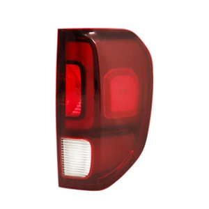 Tail Light Lamp Assembly For Honda Ridgeline 2017-2019-2023 Passenger Right Side - Picture 1 of 10
