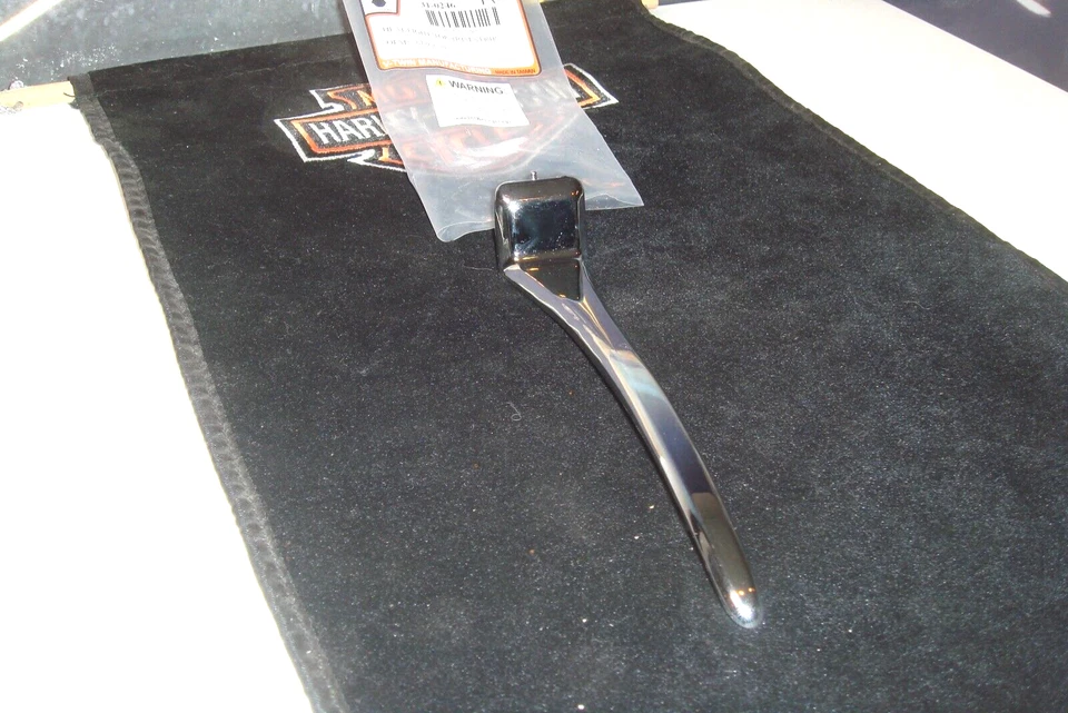 Harley FLHR Top Cowl Nacelle Trim Spear Road King 67868-94 V-Twin 31-0246 J5 Foto 1 de 4