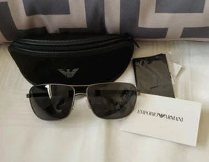 Armani Sonnenbrille NEU* OVP - Bild 1 von 4