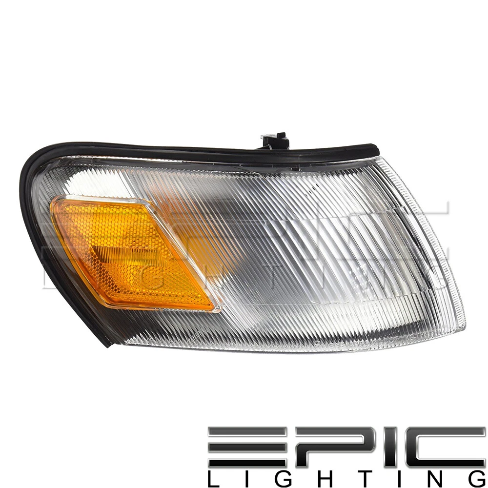 Conjuntos De Luz De Señal De Vuelta Para 1993 Toyota Corolla