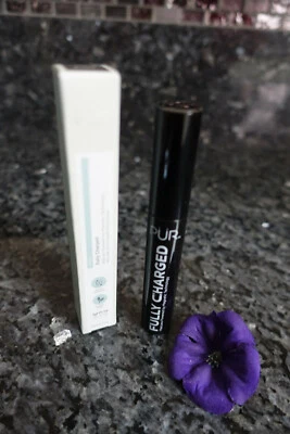 Pur fully charged mascara new in box full size 0.44oz  - Image 1 of 4