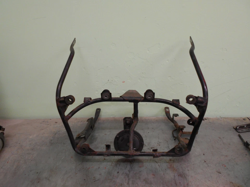 Soporte de carenado Yamaha FZR 1000 Genesis Foto 1 de 1