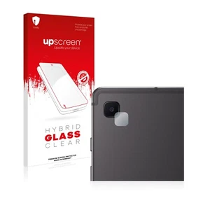 Glass Foil Armoured for Samsung Galaxy Tab S6 Lite 2020 (Only Camera) - Picture 1 of 5