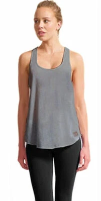 Camiseta sin mangas The Bar Method Collaboration con Vimmia para mujer Lo-Hi Core Racer Bk talla a elección Foto 1 de 2