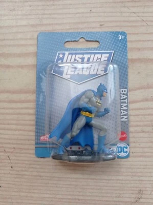 Figura Justice League - DC - Batman - Mattel - Imagen 1 de 2