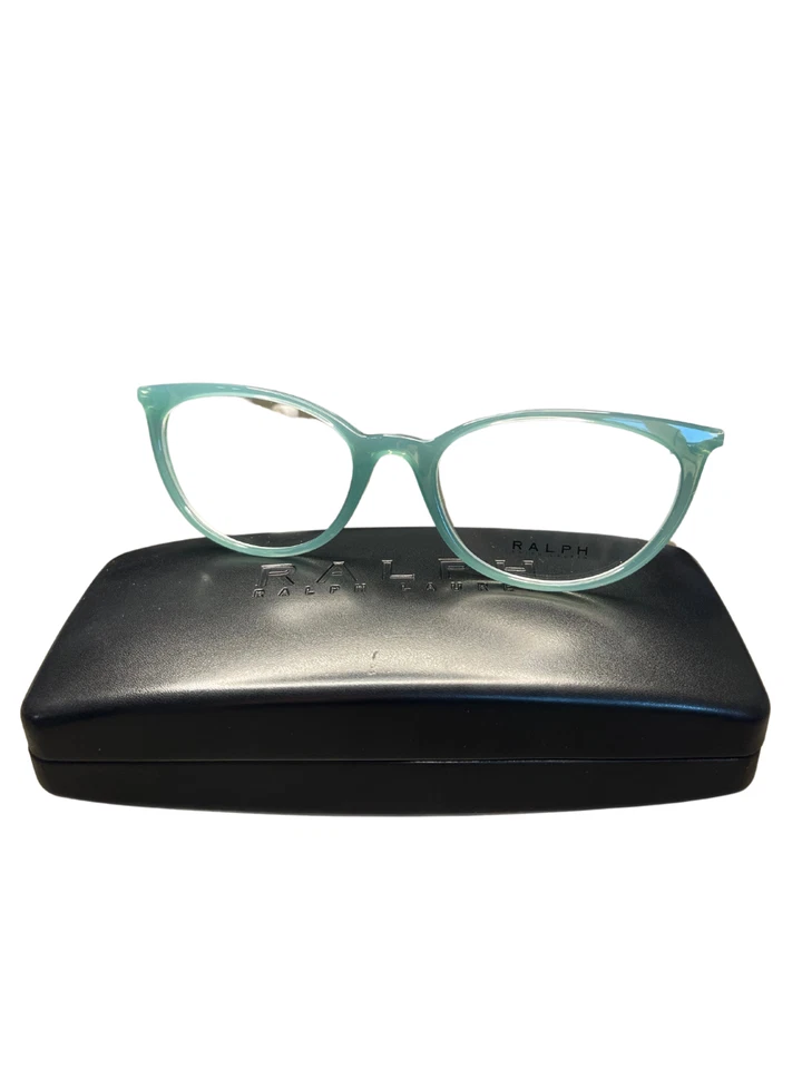 Monturas de gafas Ralph Lauren RA7123 - Color 5915 - 53-16-140 - 10 Foto 1 de 4