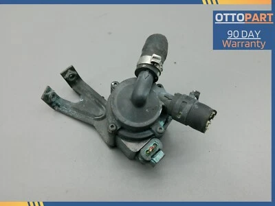 BMW 550I 650i Gran Engine 2011-2016 turbo bomba de agua refrigerante auxiliar OEM Foto 1 de 4
