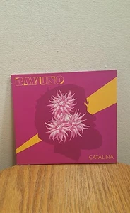 Bay Uno - Catalina (CD, 2015, BMI) - Bild 1 von 3
