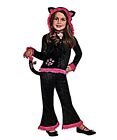 Kuddly Kitty Child’s Toddler 3-4 Costume - NWT Free Shipping