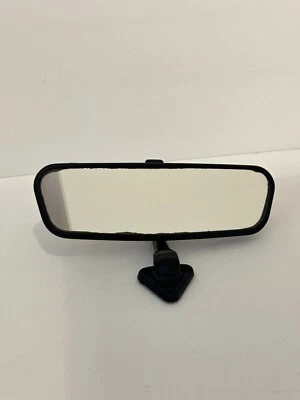 Espejo retrovisor interior convertible Jaguar XJS 1981-1991 E130086248 OEM Foto 1 de 4