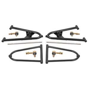 For Yamaha Raptor 660R YFM660R 2001-2005 Front A Arms Set Fully Adjustable - Bild 1 von 19