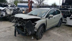 2013-2017 SUBARU XV CROSSTREK OEM ENGINE STARTER MOTOR W SOLENOID COMPLETE UNIT - Bild 1 von 11