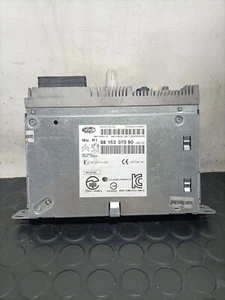 NAVIGATORE PEUGEOT 308 ANNO 2015. 9816307080 - Foto 1 di 8