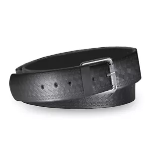 IBRO Premium cintura pistola in pelle CCW trasporto nascosto, 14 once vera pelle, 0,2? T - Foto 1 di 34