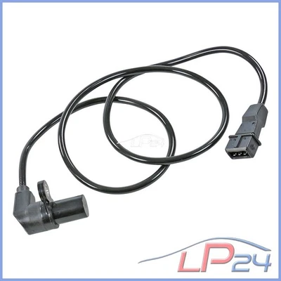 CAPTEUR DE REPÈRE DE RÉFÉRENCE DU VILEBREQUIN POUR OPEL CALIBRA A 2.0 KADETT E - Photo 1/4