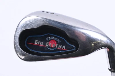 Callaway Big Bertha 2004 #7 Iron / Firm Flex Callaway RCH 75 Shaft - Image 1 of 4
