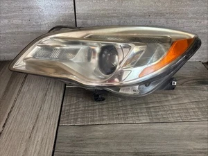 ๐บ๐ธ 2014 2015 2016 2017 Buick Regal Halogen Headlight (Left,Driver) โ ๏ธ Read - Picture 1 of 12