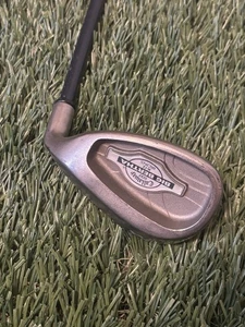 Callaway Big Bertha X-12  RH Sand Wedge- Ladies Gems Graphite Shaft - Picture 1 of 5