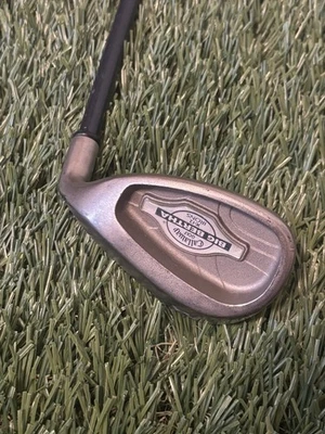 Callaway Big Bertha X-12  RH Sand Wedge- Ladies Gems Graphite Shaft - Image 1 of 4