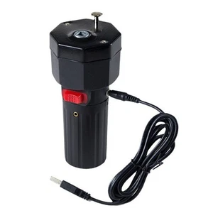 Portable Electric Barbecue Motor with User Friendly Features for Everyone - Picture 1 of 9
