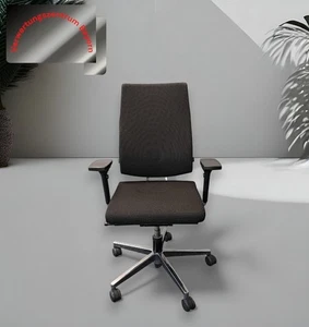 Sedus Black DOT Bürodrehstuhl Drehstuhl Bürostuhl Stuhl schwarz Büromöbel ds0260 - Bild 1 von 3