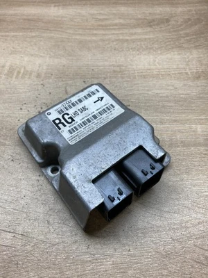 04727374AF 0285001742 Unità Controllo/Modulo Per per Chrysler Grand Voyager IV - Immagine 1 di 4