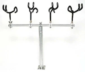 Driftmaster T-250H Soporte de varilla 18" Kit de barra en T Foto 1 de 3