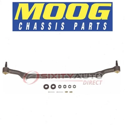 MOOG Steering Center Link for 1982-1992 Chevrolet Camaro - Wheel Gear lc Foto 1 de 4