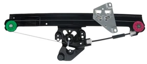 ACI 380164 Power Window Regulator For 03-07 Saab 9-3 - Picture 1 of 2