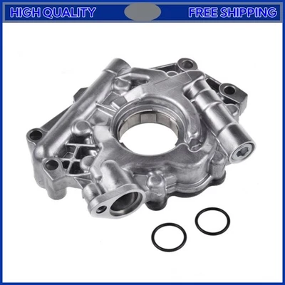 Oil Pump For 2003-2008 Dodge Charger Magnum 05-08 Jeep Commander Grand Cherokee Foto 1 de 4