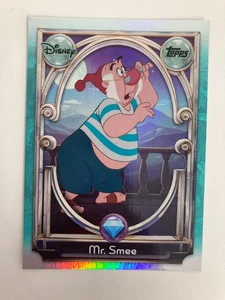 Topps Disney Wonder 2025 #118 Mr. SMEE - Peter Pan Base Tier 2 . - Bild 1 von 2