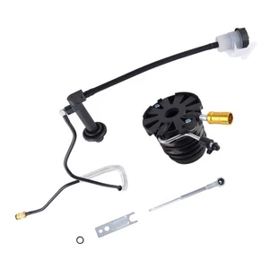 Clutch Master Cylinder & Slave Cylinder For Ford Ranger FX4 Sport STX 2001-2011 - Picture 1 of 20