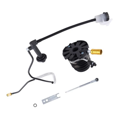 Clutch Master Cylinder & Slave Cylinder For Ford Ranger FX4 Sport STX 2001-2011 - Image 1 of 4