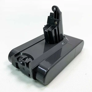 Batería de repuesto DTK para Dyson V6, 21.V, 4000mAh, 86.4Wh, Gris - Imagen 1 de 6