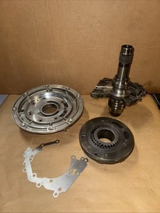Ford 6R140 Complete Pump, Non PTO - Picture 1 of 17