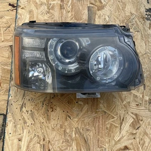 2010 - 2013 Land Range Rover Sport HSE Passenger Side AFS Xenon Headlight OEM - Foto 1 di 9