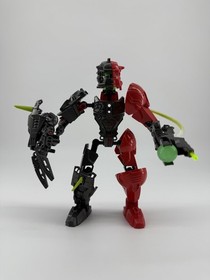 LEGO HERO Factory: Splitface (6218)