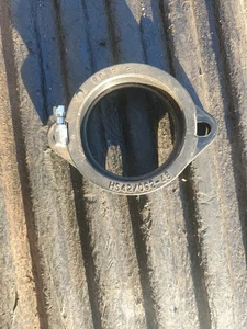 Mikuni Rubber Mounting Flange Carb Size 42mm Motorcycle HS42/062-48 - Bild 1 von 4