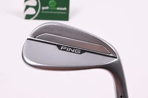 Ping S159 Gap Wedge / 50 Degree / Black Dot / X-Flex N.S.PRO Modus3 Tour120 - Picture 1 of 7