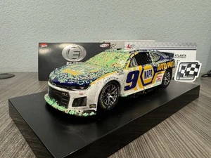 2022 Chase Elliott #9 NAPA Atlanta Win Elite 1:24 NASCAR Action MIB - Picture 1 of 10