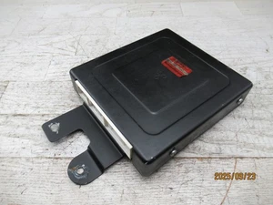 1991-1993 Mitsubishi Dodge D50 Pickup Engine Control Module ECU ECM MD163057 - Picture 1 of 7