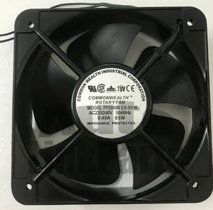 1pc new 20060 20CM 220V 65W FP-20060EX-S1-B - Picture 1 of 1